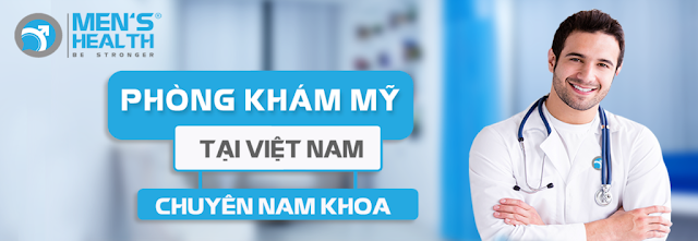 Khám nam khoa ở bệnh viên hay phòng khám - 1