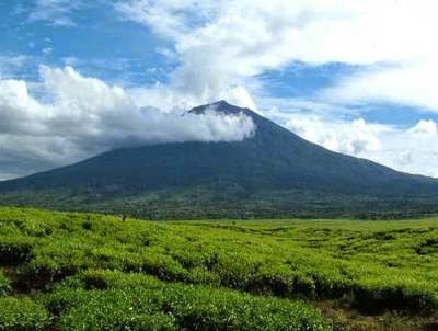 Gunung Kerinci