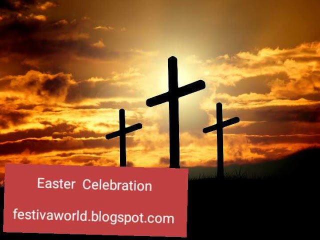 Easter  Celebration 