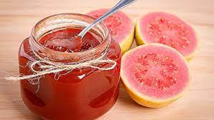 CONFITURA DE GUAYABA