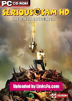 Serious Sam HD The First Encounter Multi6 Repack ReCoding