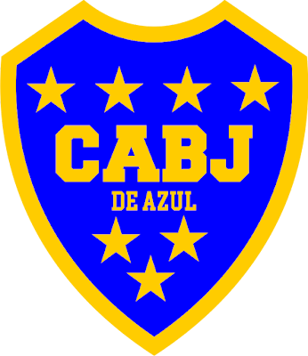 CLUB ATLÉTICO BOCA JUNIORS (AZUL)