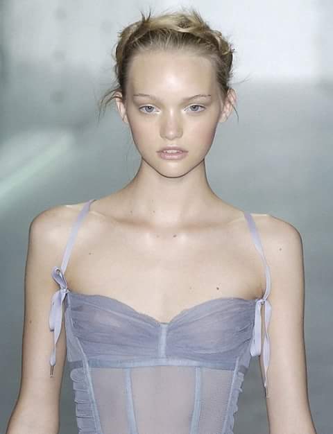 Gemma Ward Beautiful DP Images For whatsapp Instagram Pinterest Facebook