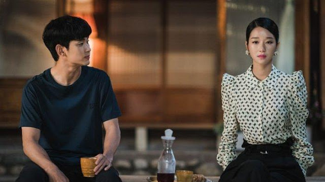 It's Okay Not to be Okay : Review Drama Korea Terbaik 2020