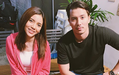 Sinopsis Drama Pink Smile Lakonan Fattah Amin dan Sweet Qismina