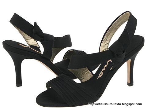 Chaussure texto:583312chaussure