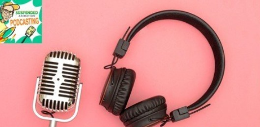 New! From Podcast To Profit! (Easy To Follow) - GraphicsMarket.net