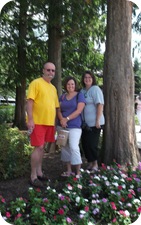 Randy, Lins & Terry