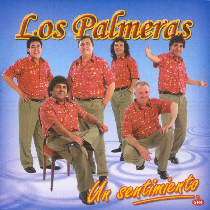 Los Palmeras