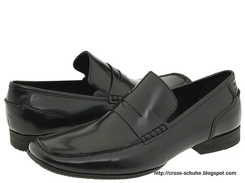 Cross schuhe:cross-219601