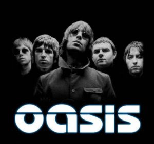 Oasis