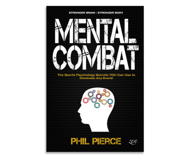 Unleash Your Inner Warrior: Mastering Life's Challenges with Mental Combat!