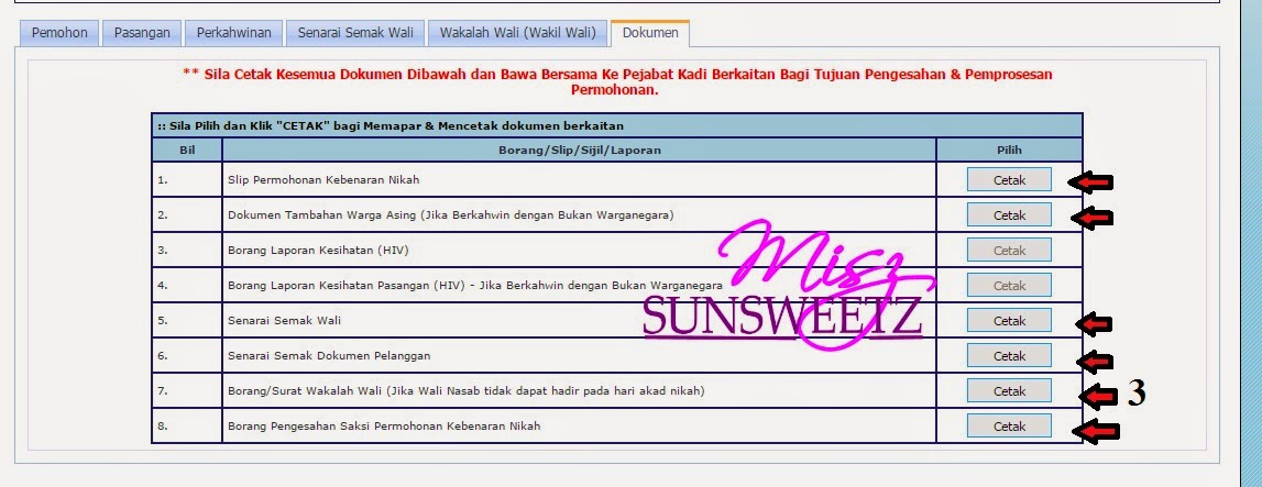 Soalan Interview Nikah - Kuora w