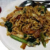 mie goreng @racun, jogja