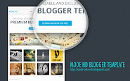 Free Download Mode Hd Blogger Templates