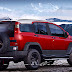  Jeepster Reborn as Fiat/Jeep Off Roading SUV 