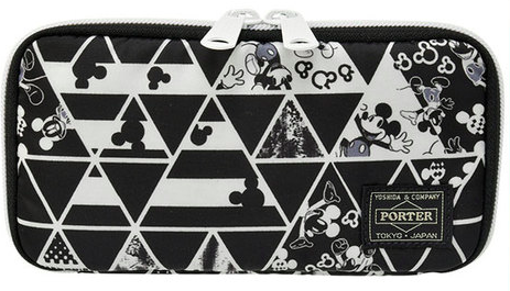 Porter Disney ミッキーのポーチ Mickey S Birthday Party ディズニーグッズカタログ Porter Disney ミッキーのポーチ Mickey S Birthday Party ディズニーグッズカタログ