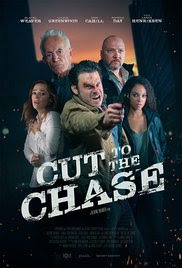 Sinopsis, Cerita & Review Film Cut to the Chase (2017) 