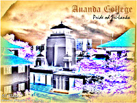 Ananda College