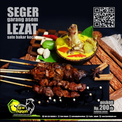 Paket Aqiqah 2 Kambing Surabaya di Wiyung 2022 - 2023