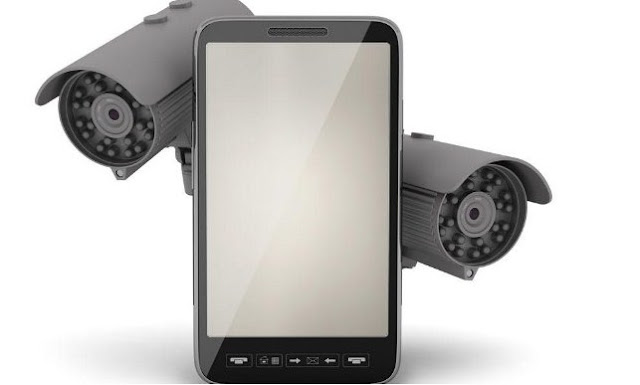 Cara Mudah Membuat CCTV Menggunakan Smartphone Android