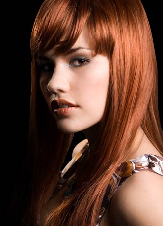 Hair Color Ideas  Brunettes on Coloring Tips Hair Color  Hair Color Ideas For Dark Skinned Brunettes