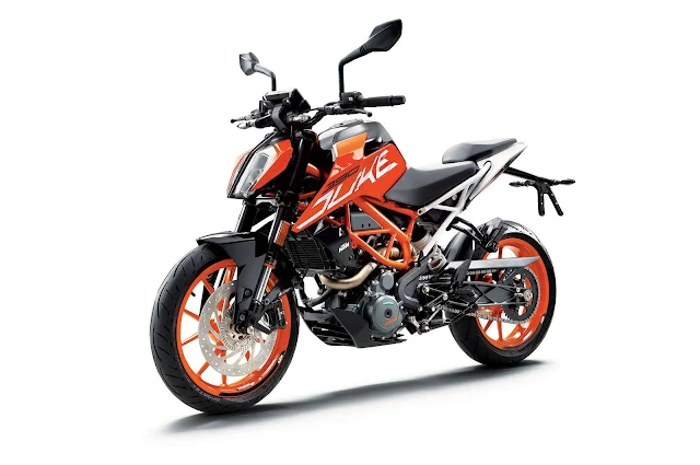 ktm duke 2017