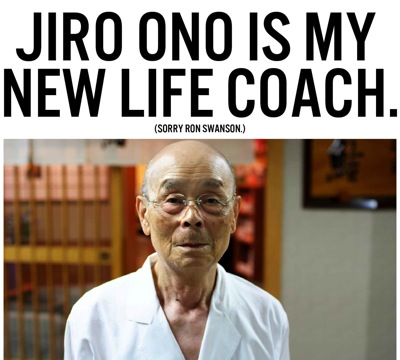 Jiro ono