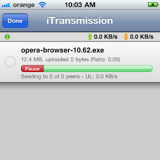 How to Download Torrents on Iphone and other IOS Devices?
