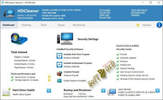 HDCleaner 1.212 