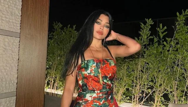 Haifa Wehbe