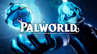 Palworld Logo