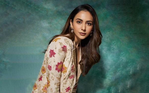 Rakul Preet Singh