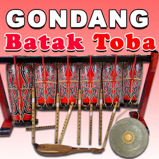 style gondang batak 2021