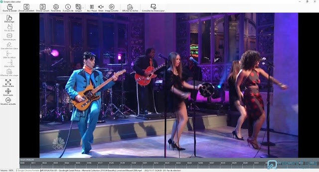 Simple Video Cutter : un logiciel très pratique pour couper facilement les vidéos