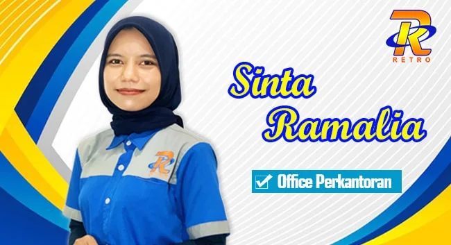 Sinta Ramalia Instruktur