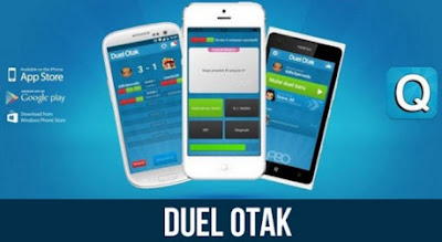 download Game Duel Otak Premium Apk full Versi Terbaru For Android