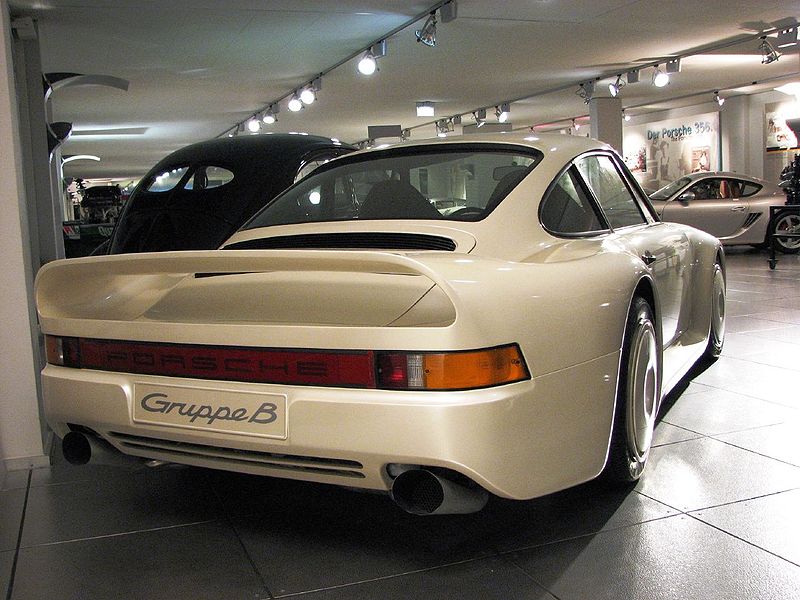 porsche 959 concept car 2002 Peugeot Sesame Concept. porsche 959 concept car