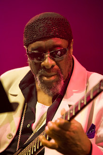 James Blood Ulmer