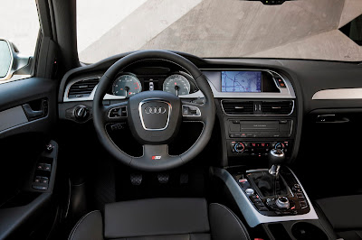 2010 Audi S4 picture