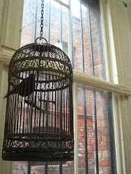 Shop gate keeper