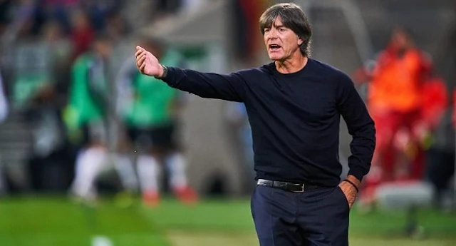 Dünya Kupası'nı Kazanan Teknik Direktörler - Joachim Löw - Kurgu Gücü