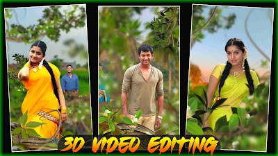 Video Editing Alight Motion Tutorial Tamil