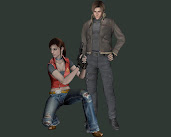 #41 Resident Evil Wallpaper