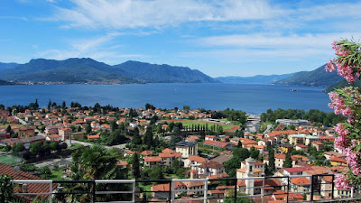 Lago Maggiore