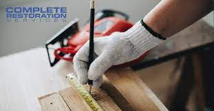 Restoring the Beauty: A Comprehensive Guide to Water Damage Floor Repair