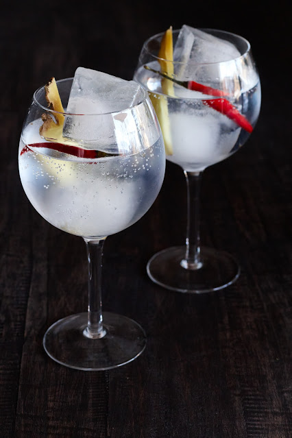 gin-tonic-gin-amour-rosemont-madame-gin,saint-valentin-cocktail,aphrodisiaque,piment,gingembre