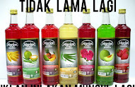 Inilah Contoh Produk Marjan
