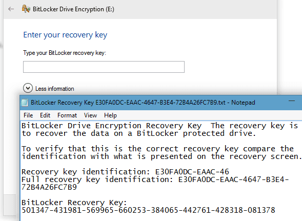 Cara Menambahkan Password Pada Flashdisk Tanpa Software