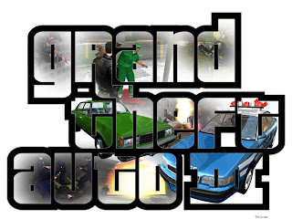 gta 3 logo